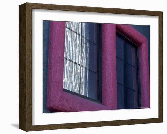 Tucson, LaPlacita, Arizona, USA-Joanne Wells-Framed Photographic Print