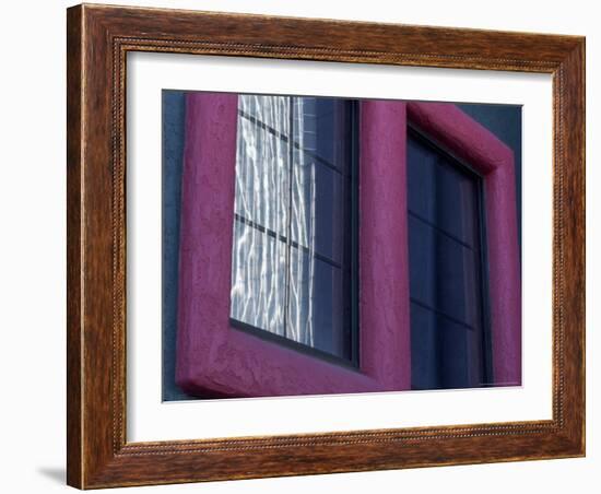 Tucson, LaPlacita, Arizona, USA-Joanne Wells-Framed Photographic Print