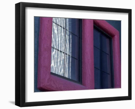 Tucson, LaPlacita, Arizona, USA-Joanne Wells-Framed Photographic Print