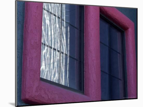 Tucson, LaPlacita, Arizona, USA-Joanne Wells-Mounted Photographic Print