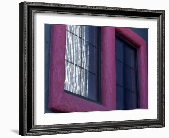 Tucson, LaPlacita, Arizona, USA-Joanne Wells-Framed Photographic Print