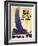 Tucson-null-Framed Giclee Print