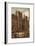 Tudor Gateway, Lincoln's Inn, Chancery Lane-Waldo Sargeant-Framed Giclee Print