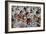 Tuesday, 2002-PJ Crook-Framed Giclee Print