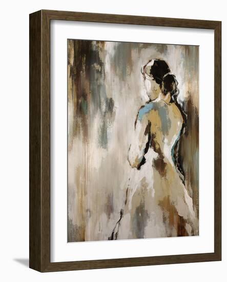 Tuesday Afternoon-Sydney Edmunds-Framed Giclee Print