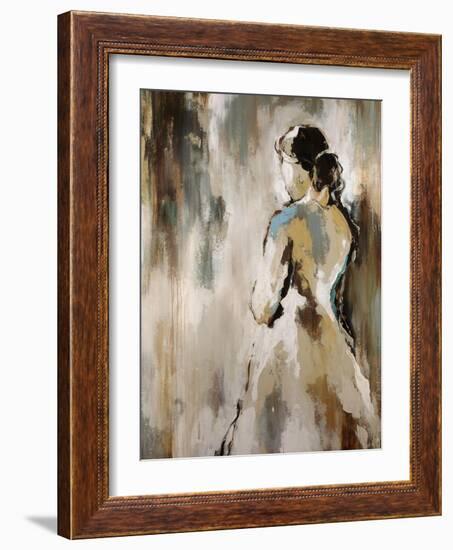 Tuesday Afternoon-Sydney Edmunds-Framed Giclee Print