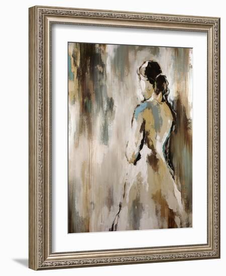 Tuesday Afternoon-Sydney Edmunds-Framed Giclee Print