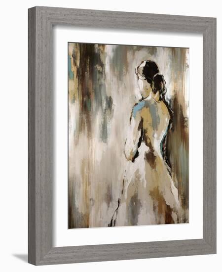 Tuesday Afternoon-Sydney Edmunds-Framed Giclee Print