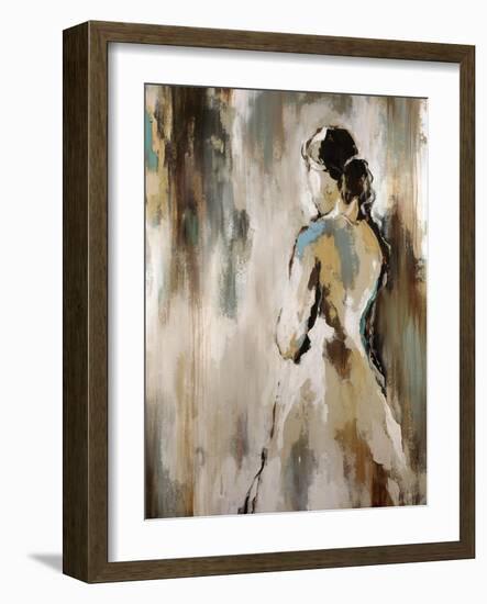 Tuesday Afternoon-Sydney Edmunds-Framed Giclee Print