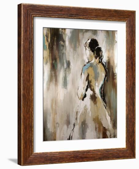 Tuesday Afternoon-Sydney Edmunds-Framed Giclee Print