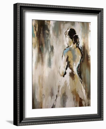 Tuesday Afternoon-Sydney Edmunds-Framed Giclee Print