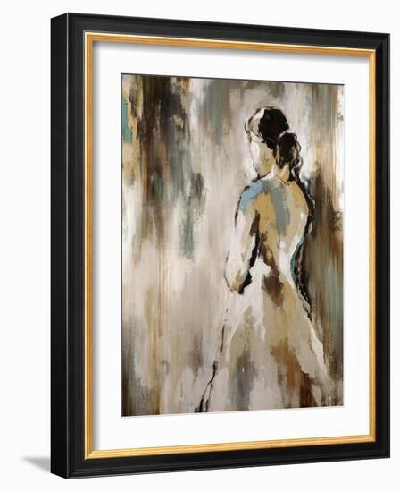 Tuesday Afternoon-Sydney Edmunds-Framed Giclee Print