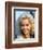 Tuesday Weld-null-Framed Photo