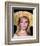 Tuesday Weld-null-Framed Photo