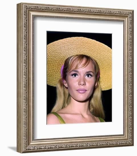 Tuesday Weld-null-Framed Photo