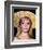 Tuesday Weld-null-Framed Photo