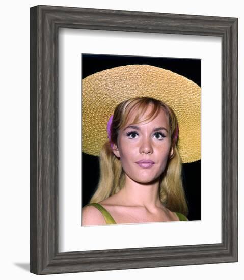 Tuesday Weld-null-Framed Photo