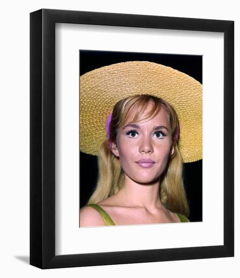 Tuesday Weld-null-Framed Photo