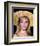 Tuesday Weld-null-Framed Photo