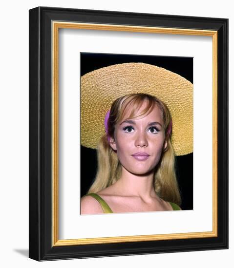 Tuesday Weld-null-Framed Photo