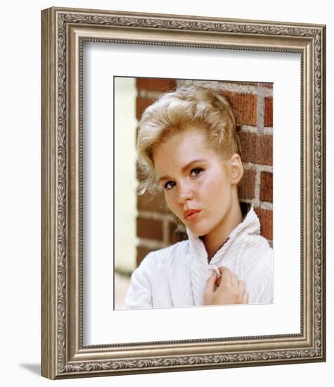 Tuesday Weld-null-Framed Photo