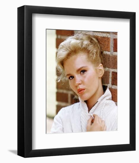 Tuesday Weld-null-Framed Photo