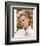 Tuesday Weld-null-Framed Photo