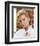 Tuesday Weld-null-Framed Photo