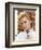 Tuesday Weld-null-Framed Photo