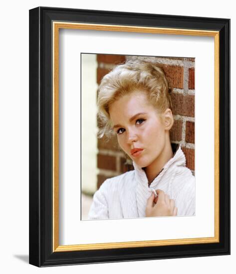 Tuesday Weld-null-Framed Photo