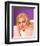 Tuesday Weld-null-Framed Photo