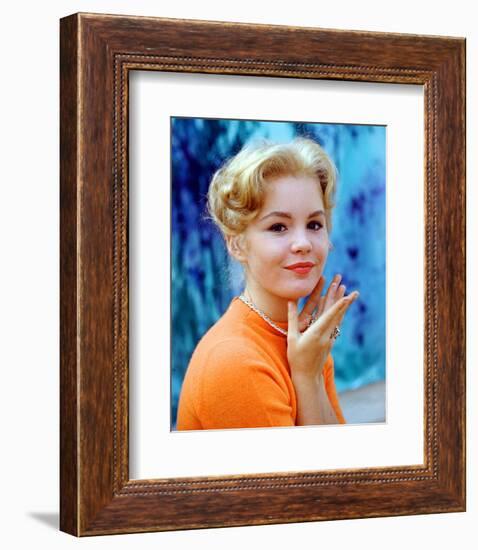 Tuesday Weld-null-Framed Photo