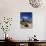 Tufa Rock Formations on a Landscape, Mono Lake, California, USA-null-Photographic Print displayed on a wall