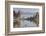 Tuff, Mono Lake, California, Usa-Rainer Mirau-Framed Photographic Print