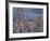 Tuff, Moon, Mono Lake, California, Usa-Rainer Mirau-Framed Photographic Print