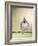 Tufted Titmouse-Gary Carter-Framed Photographic Print