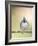 Tufted Titmouse-Gary Carter-Framed Photographic Print