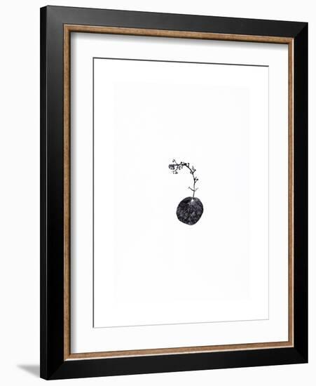 Tug, 2014-Bella Larsson-Framed Giclee Print