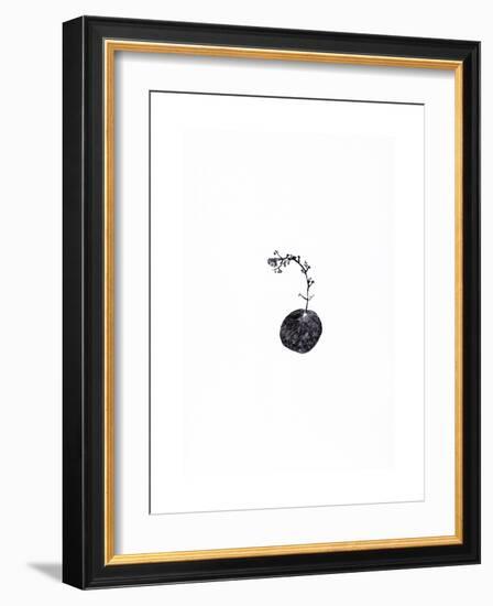 Tug, 2014-Bella Larsson-Framed Giclee Print