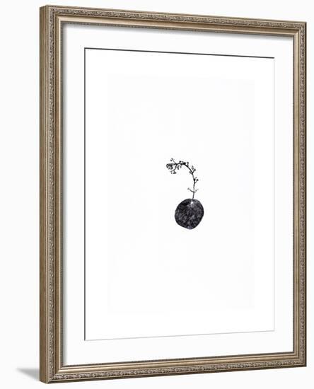 Tug, 2014-Bella Larsson-Framed Giclee Print