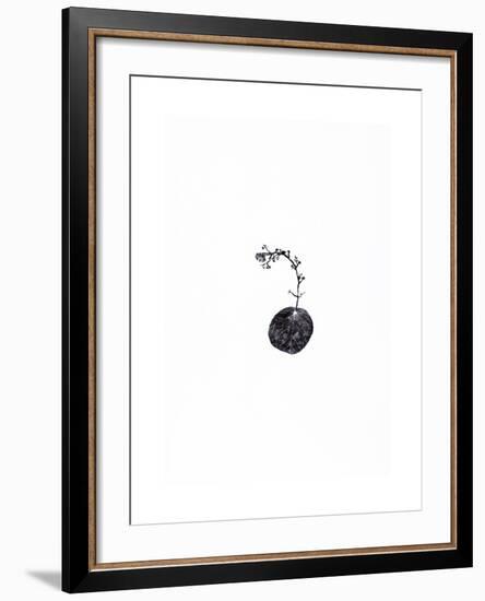 Tug, 2014-Bella Larsson-Framed Giclee Print