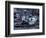 Tugboats Parade of the Seattle Maritime Festival, Elliott Bay, Washington, USA-William Sutton-Framed Photographic Print