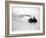 Tugs R.P. Elmore and Irene Underway, Circa 1912-Asahel Curtis-Framed Giclee Print