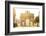 Tuileries Garden Arch, Tuileries Gardens, Paris, France-Peter Adams-Framed Photographic Print