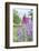 Tuileries Garden, Paris, France-Lisa S. Engelbrecht-Framed Photographic Print