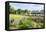 Tuileries Garden, Paris, France-Lisa Engelbrecht-Framed Premier Image Canvas