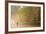 Tuileries Gardens, Paris, France-Peter Adams-Framed Photographic Print