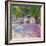 Tuileries, Paris-Peter Graham-Framed Giclee Print