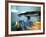 Tuk Tuk, Bangkok,Thailand-Russell Young-Framed Photographic Print