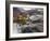 Tuk Tuk in Motion-Adam Jones-Framed Photographic Print